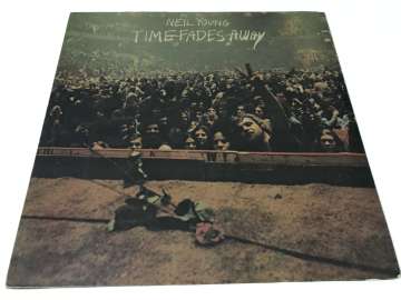 Neil Young – Time Fades Away