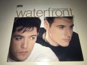 Waterfront ‎– Nature Of Love