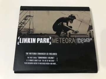 Linkin Park – Meteora