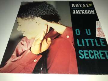 Royal Jackson ‎– Our Little Secret