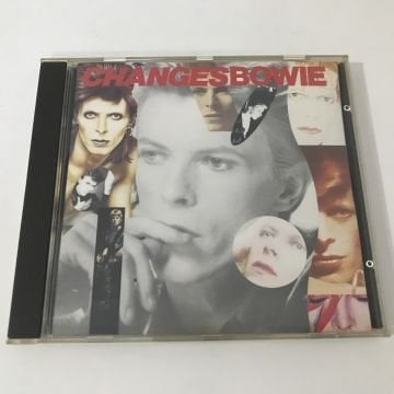 David Bowie – Changesbowie