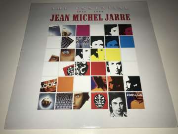 Jean Michel Jarre – The Essential (1976 - 1986)