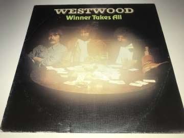 Westwood ‎– Winner Takes All