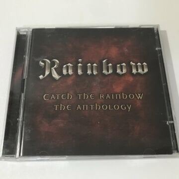 Rainbow – Catch The Rainbow: The Anthology 2 CD