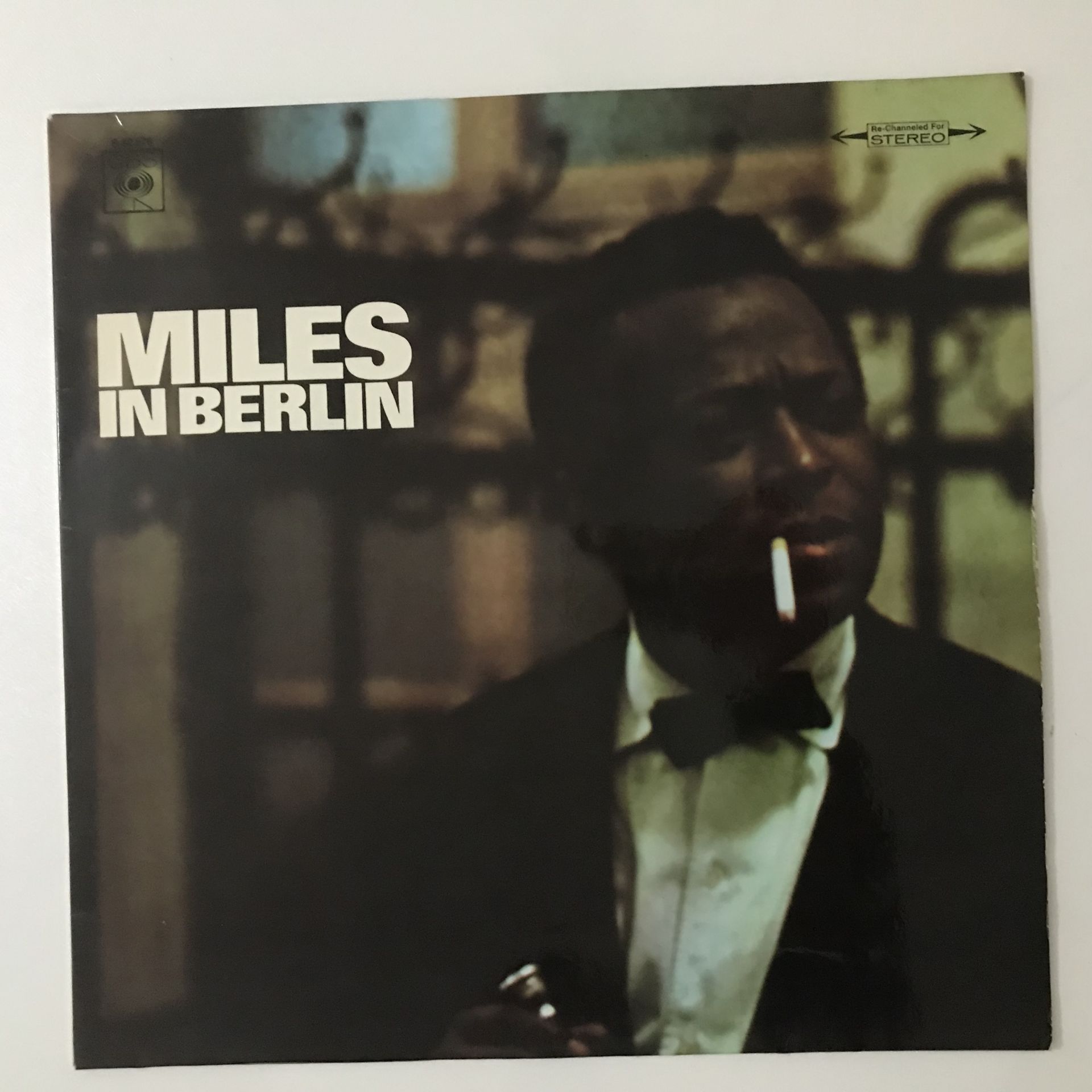 Miles Davis – Miles In Berlin