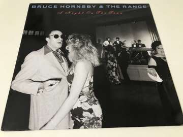 Bruce Hornsby & The Range – A Night On The Town