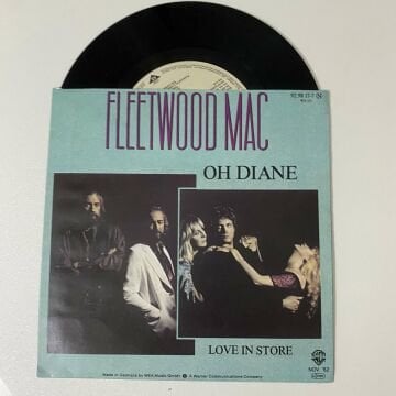 Fleetwood Mac – Oh Diane