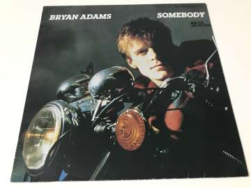 Bryan Adams – Somebody