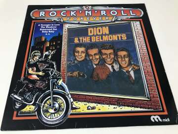 Dion & The Belmonts – Rock 'N' Roll Forever