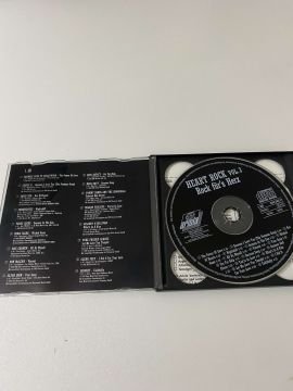 Heart Rock - Rock Für's Herz Vol. 3 2 CD