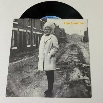 The Smiths – Heaven Knows I'm Miserable Now