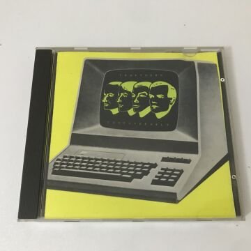 Kraftwerk – Computerwelt