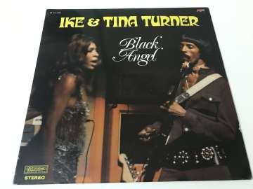 Ike & Tina Turner – Black Angel