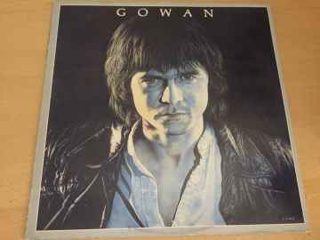 Gowan ‎– Gowan