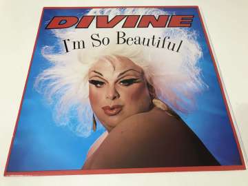 Divine – I'm So Beautiful