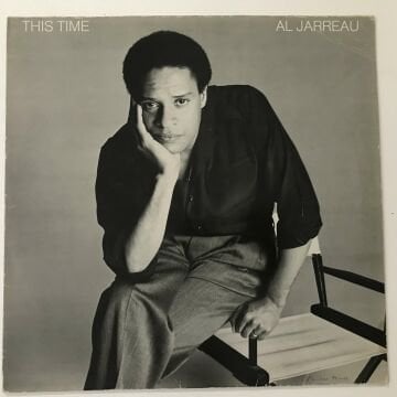 Al Jarreau ‎– This Time