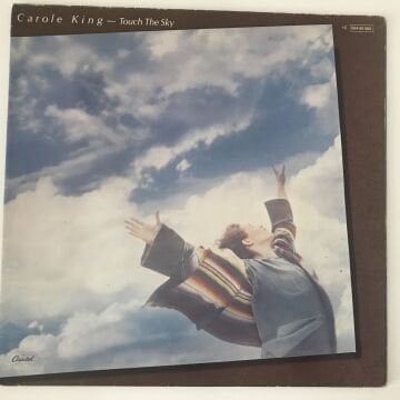Carole King – Touch The Sky