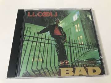 LL Cool J – Bigger And Deffer