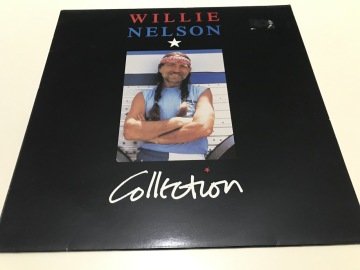 Willie Nelson ‎– Collection