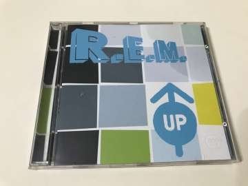 R.E.M. – Up