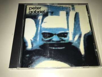 Peter Gabriel – Peter Gabriel