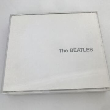 The Beatles – The Beatles 2 CD