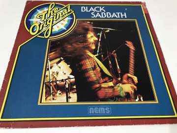 Black Sabbath – The Original Black Sabbath