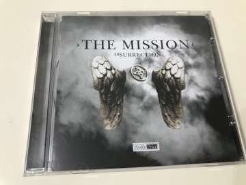 The Mission – Resurrection