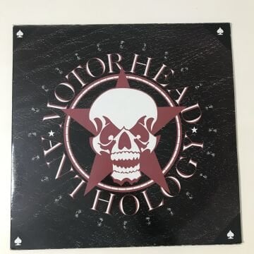 Motorhead – Anthology 2 LP