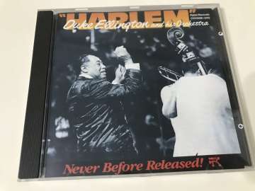 Duke Ellington And His Orchestra – Harlem