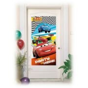 CARS KAPI BANNER 76X152