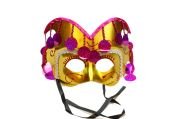 MASKE GOLD PULLU