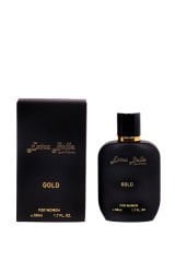 Extra Bella Gold Kadın Parfüm 50 ML
