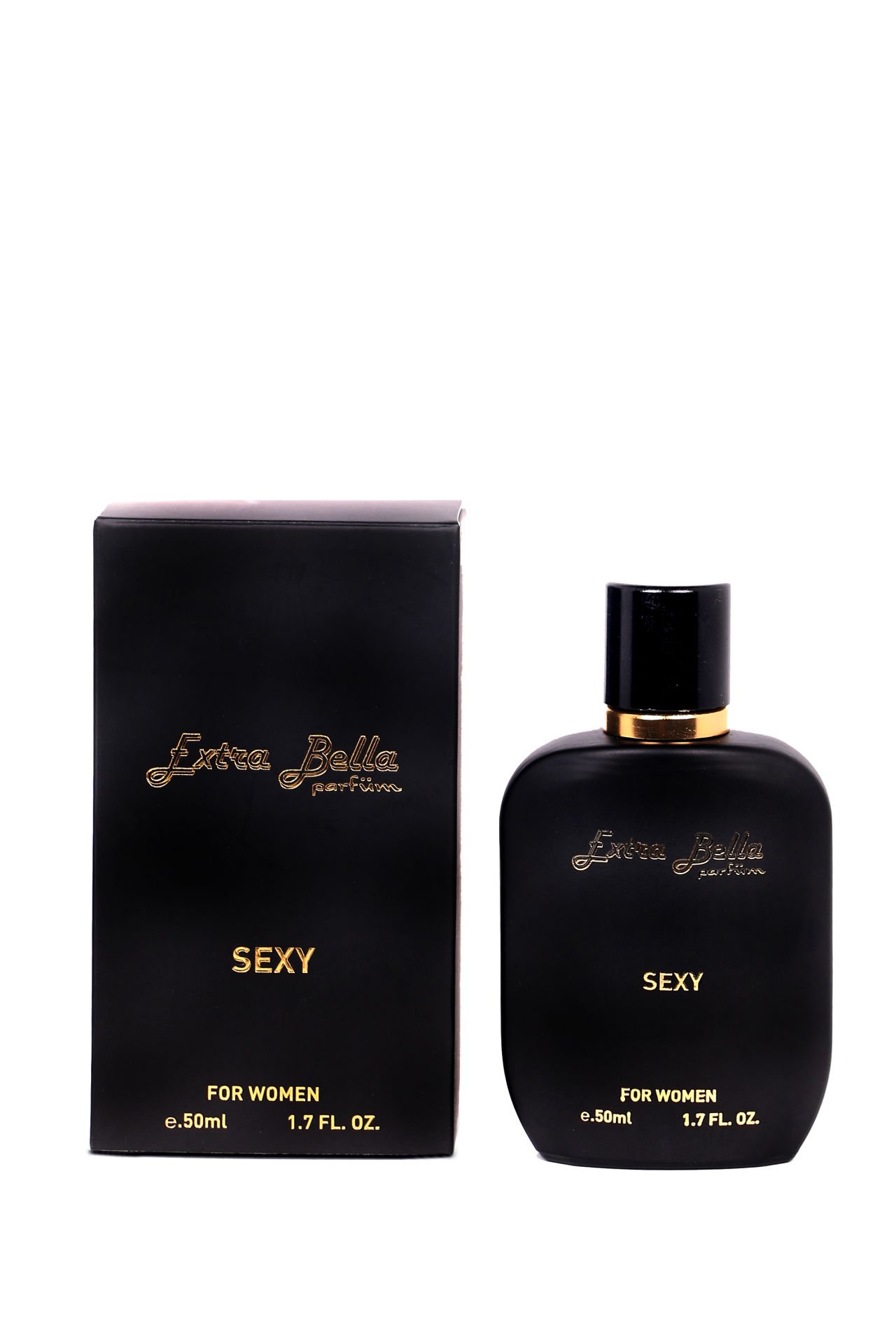 Extra Bella Sexy Kadın ParfüM 50 ML