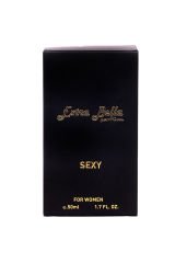 Extra Bella Sexy Kadın ParfüM 50 ML