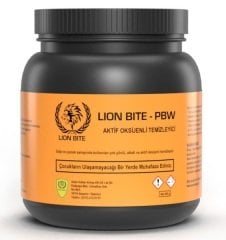 PWB Oksi-Deterjan  Lion Bite