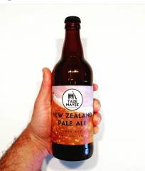 New Zealand Pale Ale