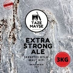 Extra Strong Ale Malt Kiti