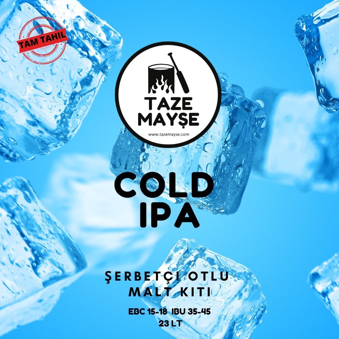 Cold Ipa