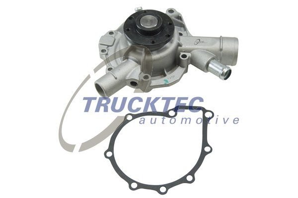 Trucktec Devirdaim M111 W638Ito (A111 200 39 01)