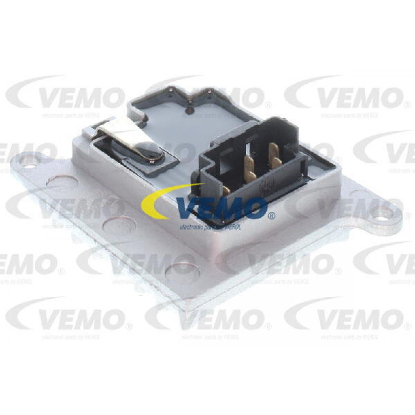Vemo W220 Klima Duyucusu (A220 820 92 10)