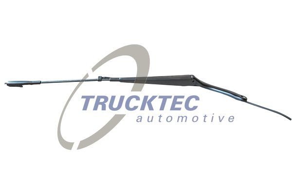Trucktec Silecek Kolu W906 Sol (A906 820 06 44)