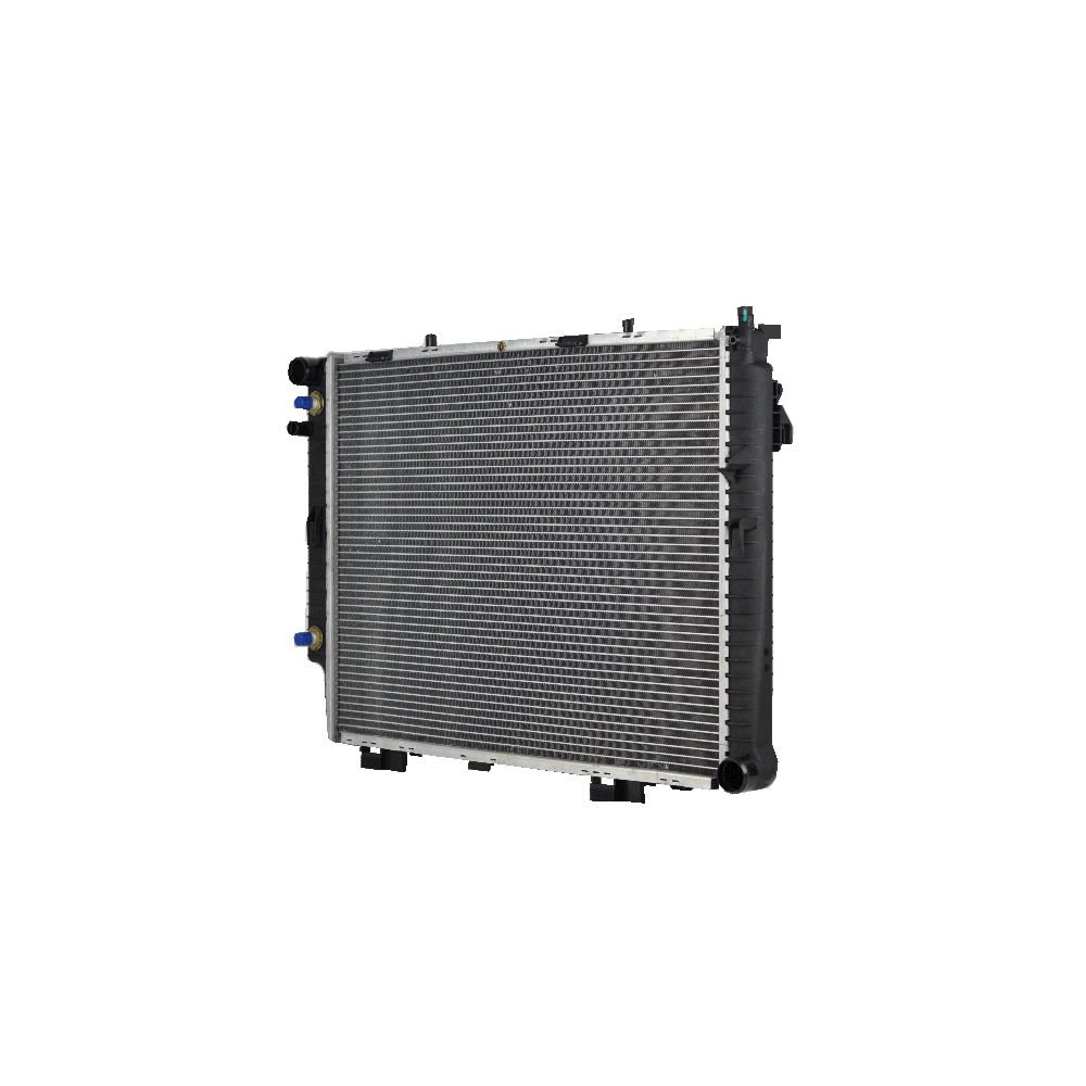 Kyburg Su Radyatörü W210 E200 E220 Cdı640×489X32 (A210 500 62 03)
