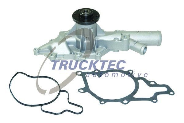 Trucktec Devirdaim M646 (A646 200 10 01)