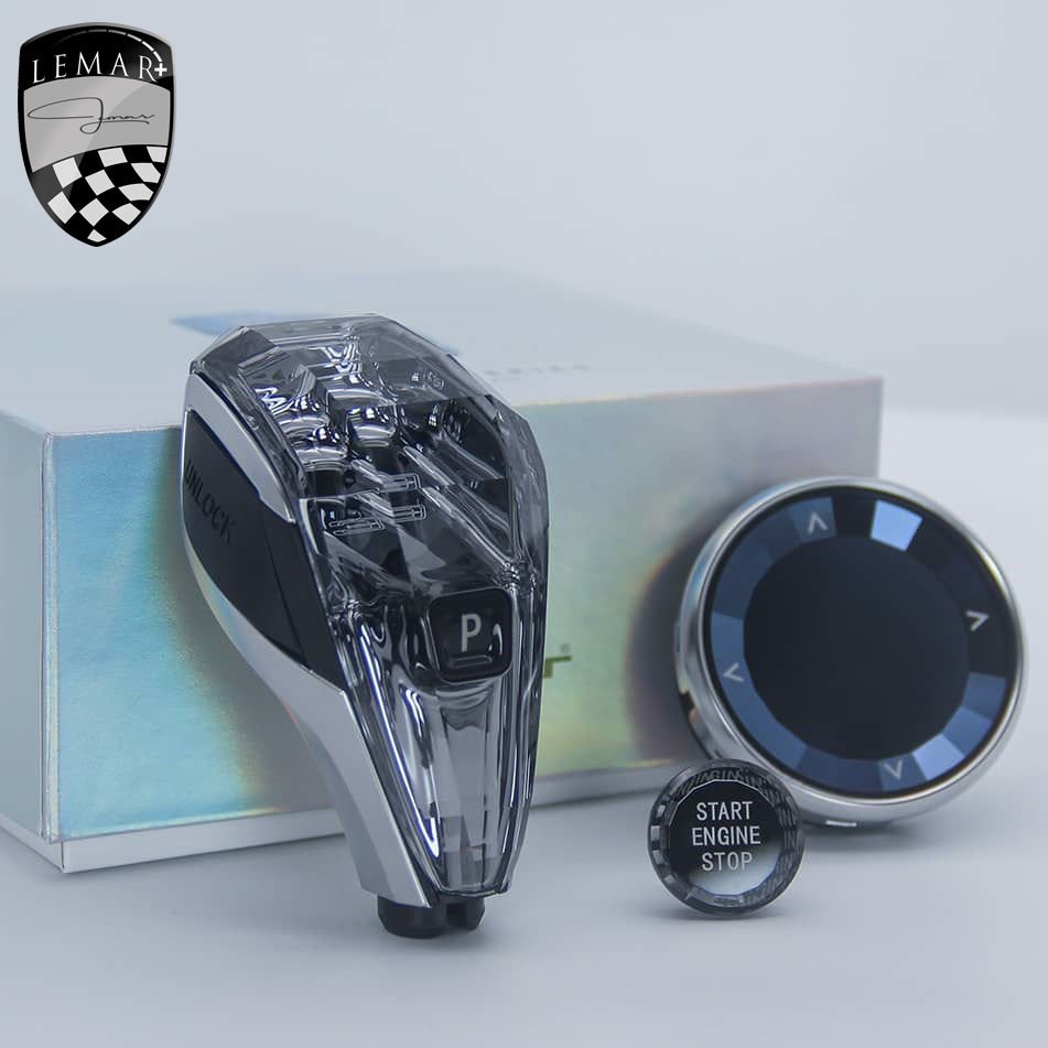 Vites Topuzu Kristal Set F20 F21 2012-2018