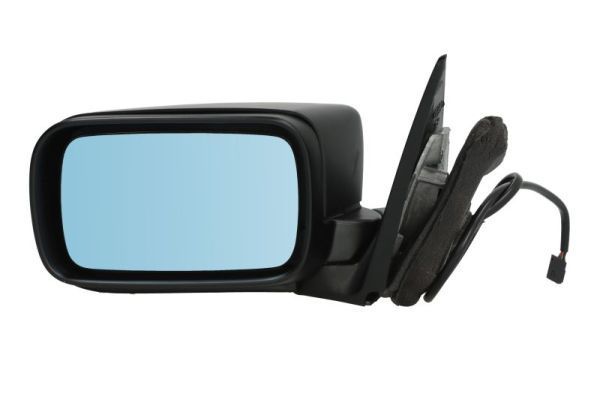 Vıevmax E46 Ayna Sedan Elek Çiz Camlı 5 Pin Kapaklı Sol (5116 8 245 125)