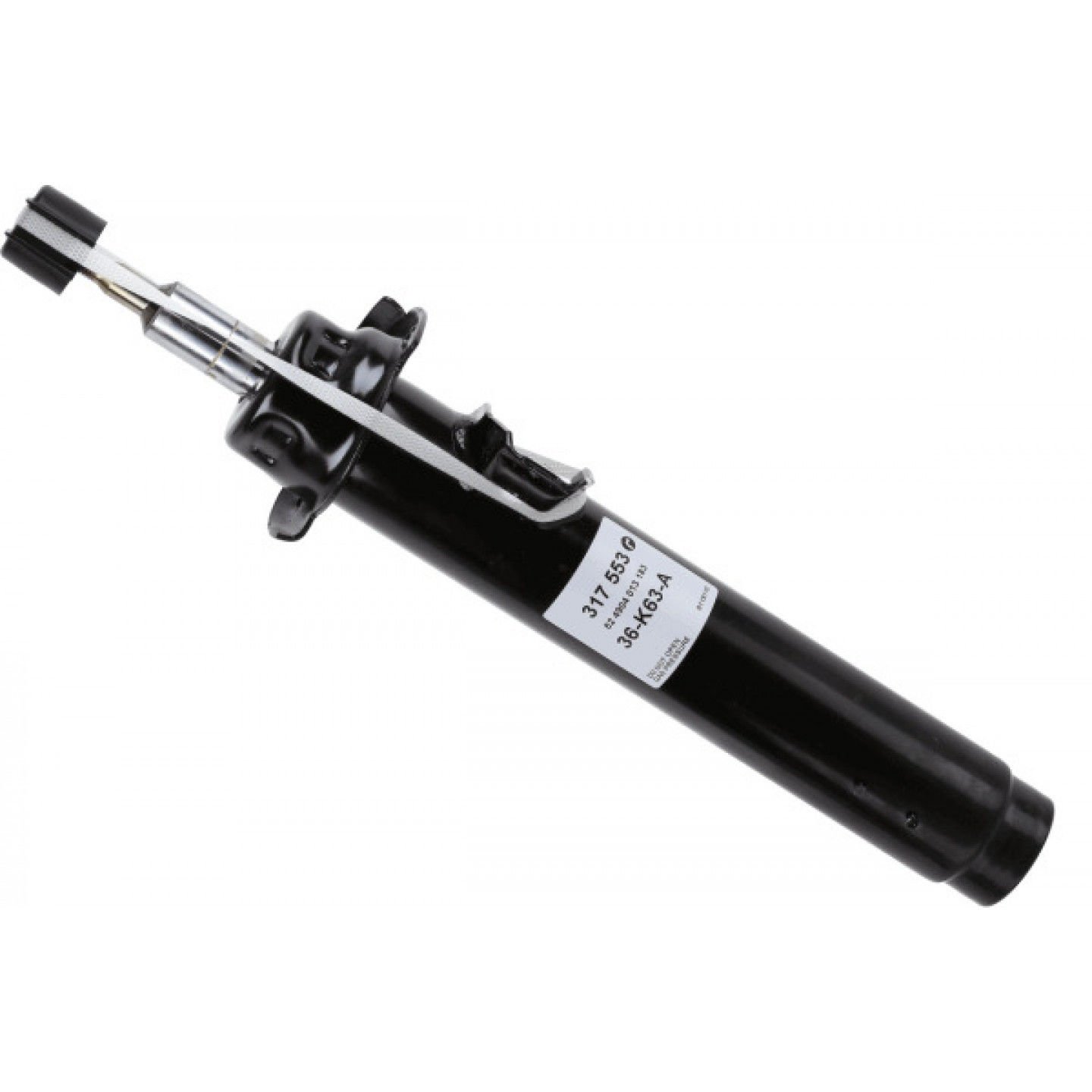 Sachs Amortisör (3131 6 789 574)