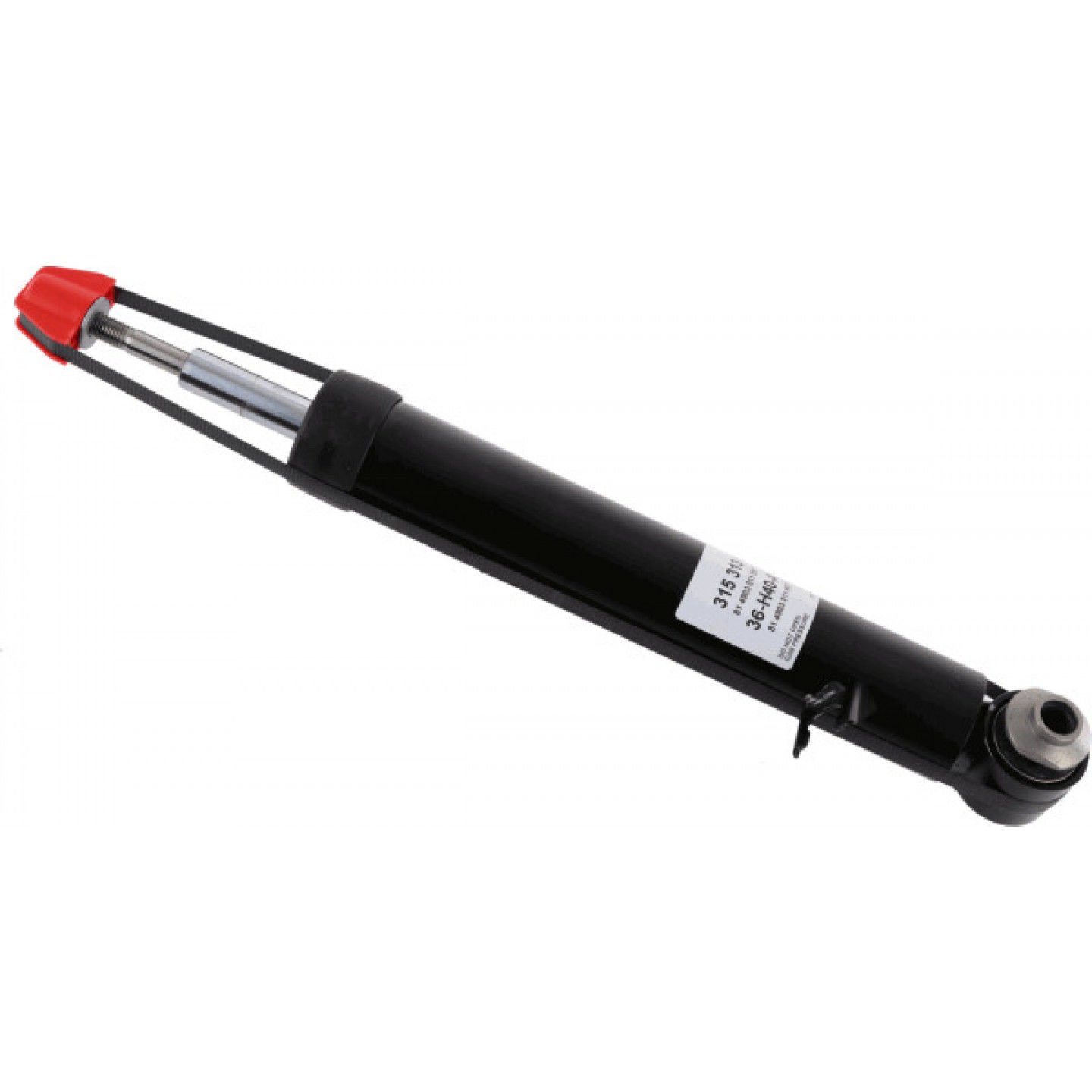 Sachs Amortisör Arka (3352 6 782 875)
