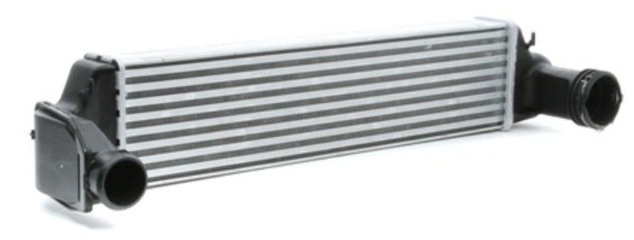 Kyburg İnterkol Radyatörü E46 M47540×127X50 (1751 7 786 351)