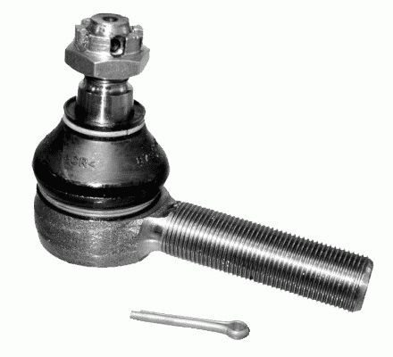 Kaplan Rot Başı W631 Mb100 (A631 330 04 35)